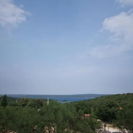 Holiday Home Ruby Sveti Jakov Exterior photo