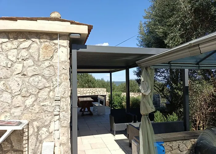 Holiday Home Ruby