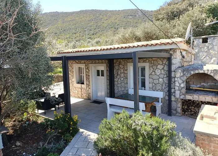 Holiday Home Ruby