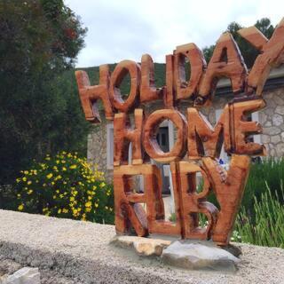 Holiday home Ruby