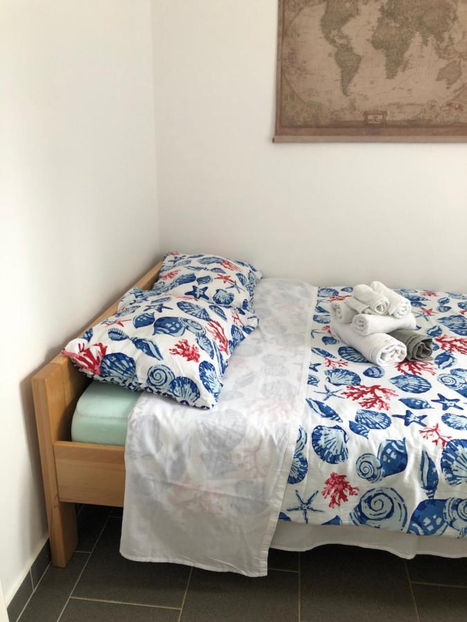 Ruby Holiday home *