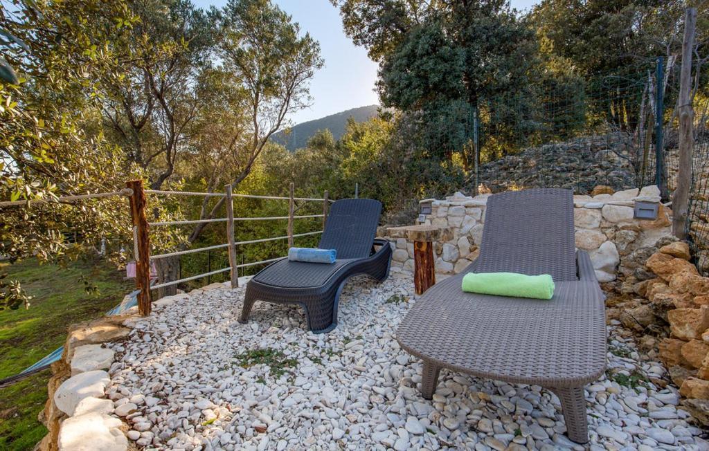Ruby Holiday home *