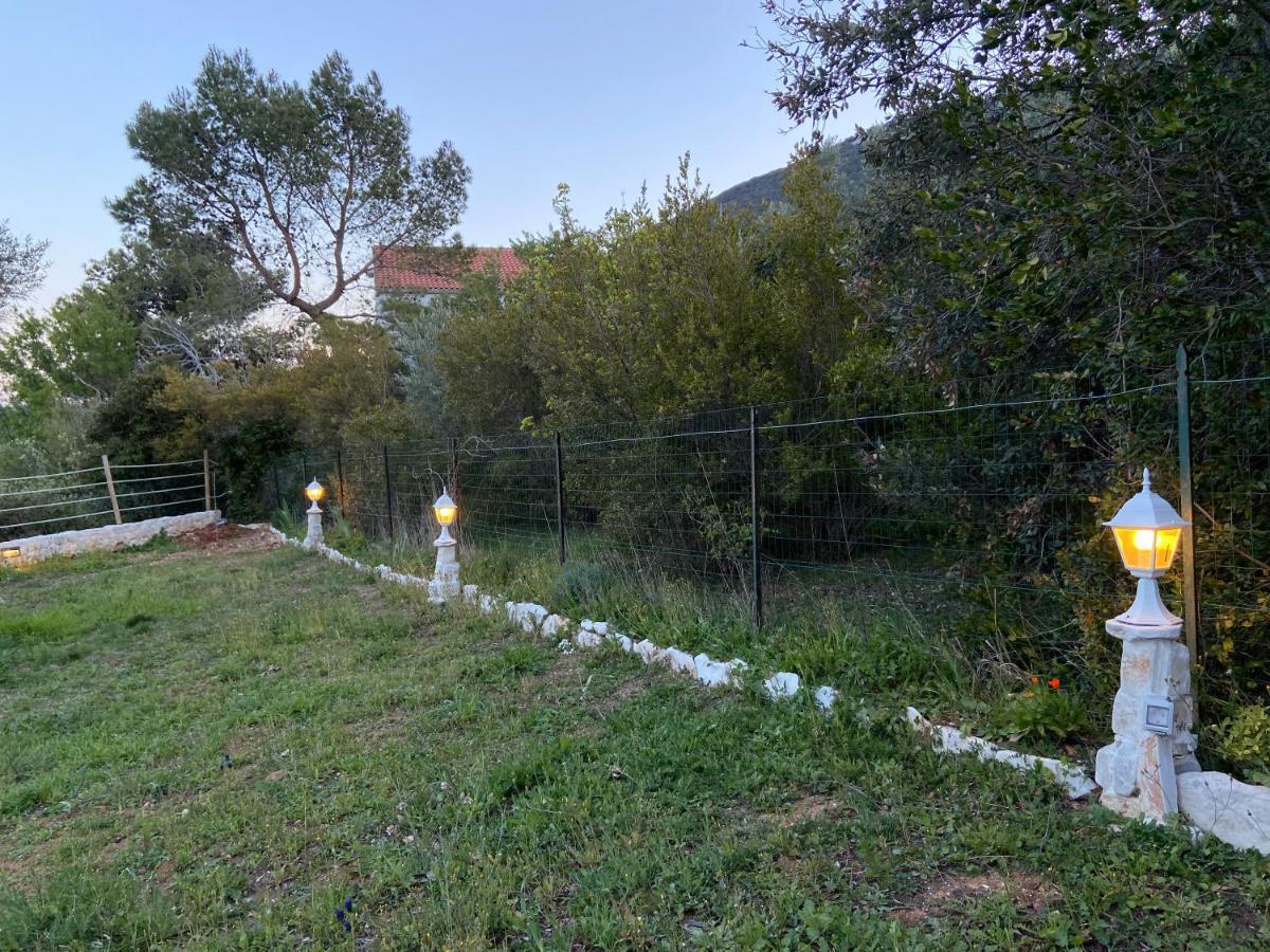 Holiday home Ruby Sveti Jakov