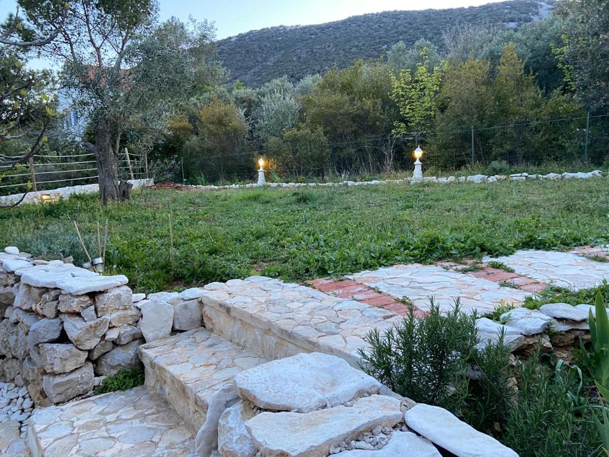 Holiday home Ruby Sveti Jakov