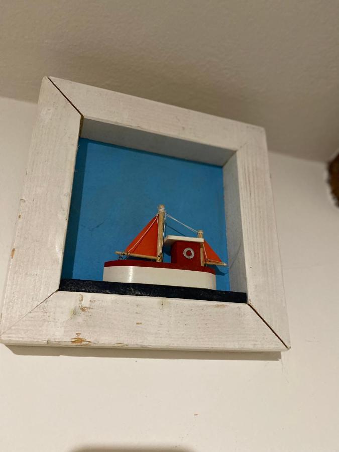 Ruby Holiday home Sveti Jakov