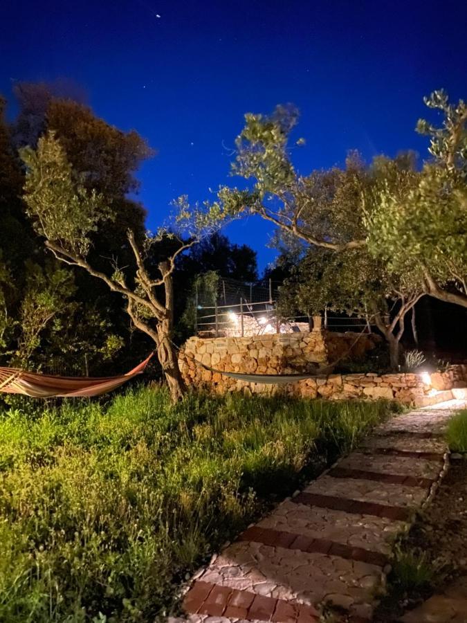 Ruby Holiday home Sveti Jakov