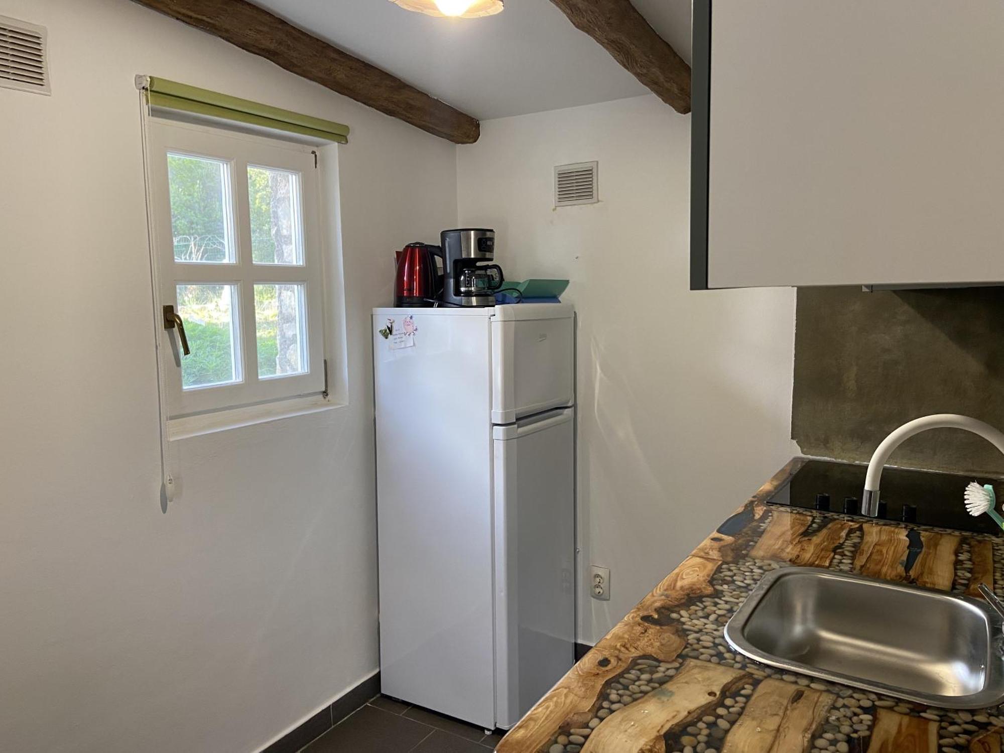 Holiday home Ruby *
