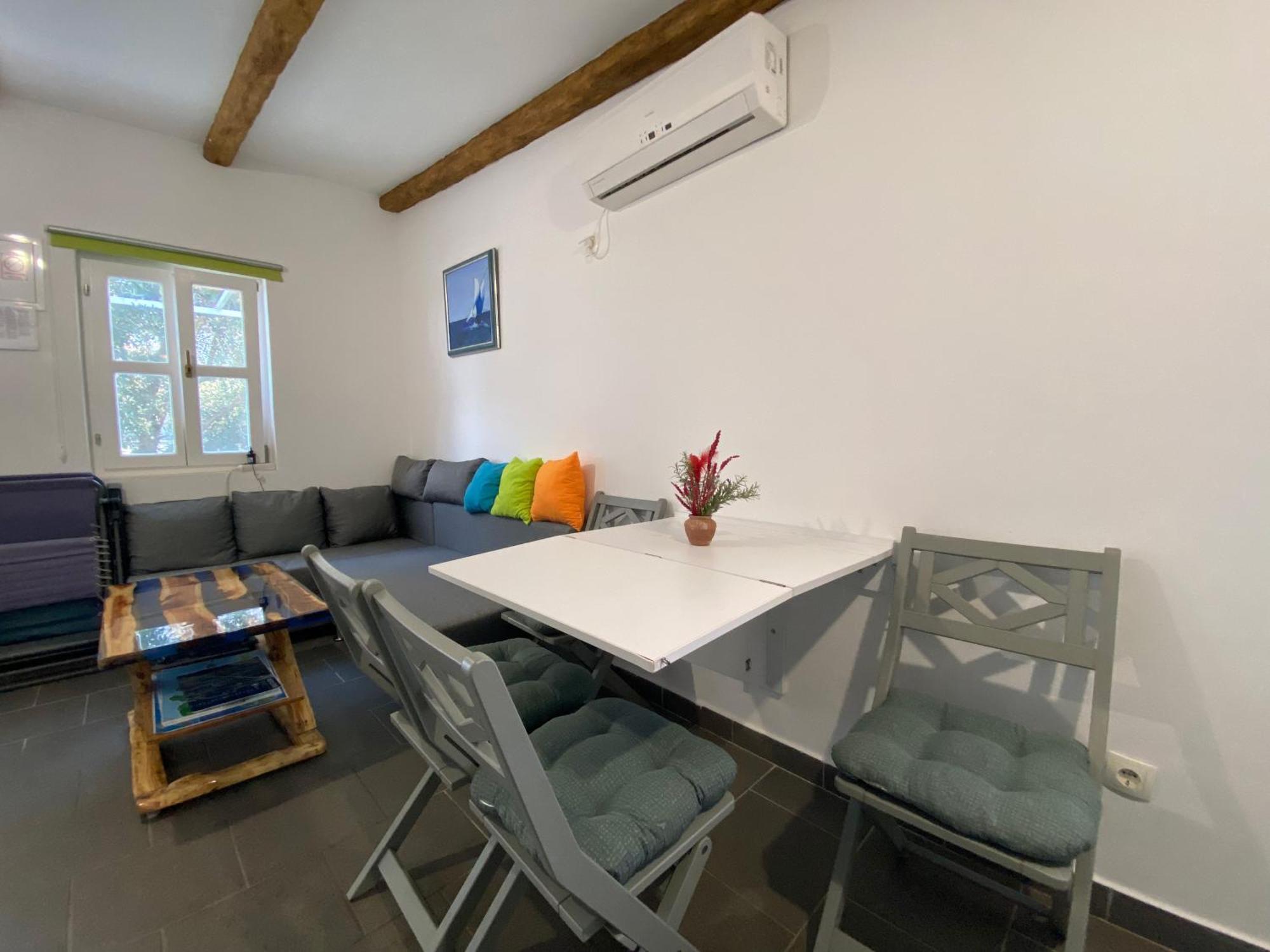Holiday home Ruby Sveti Jakov
