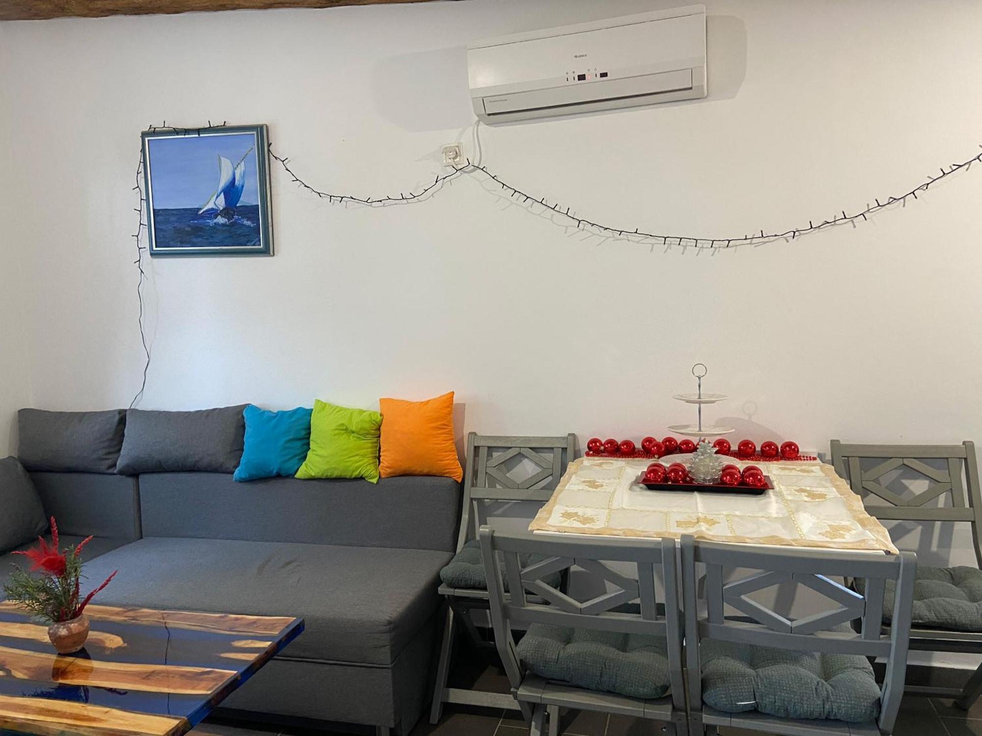 Holiday home Ruby