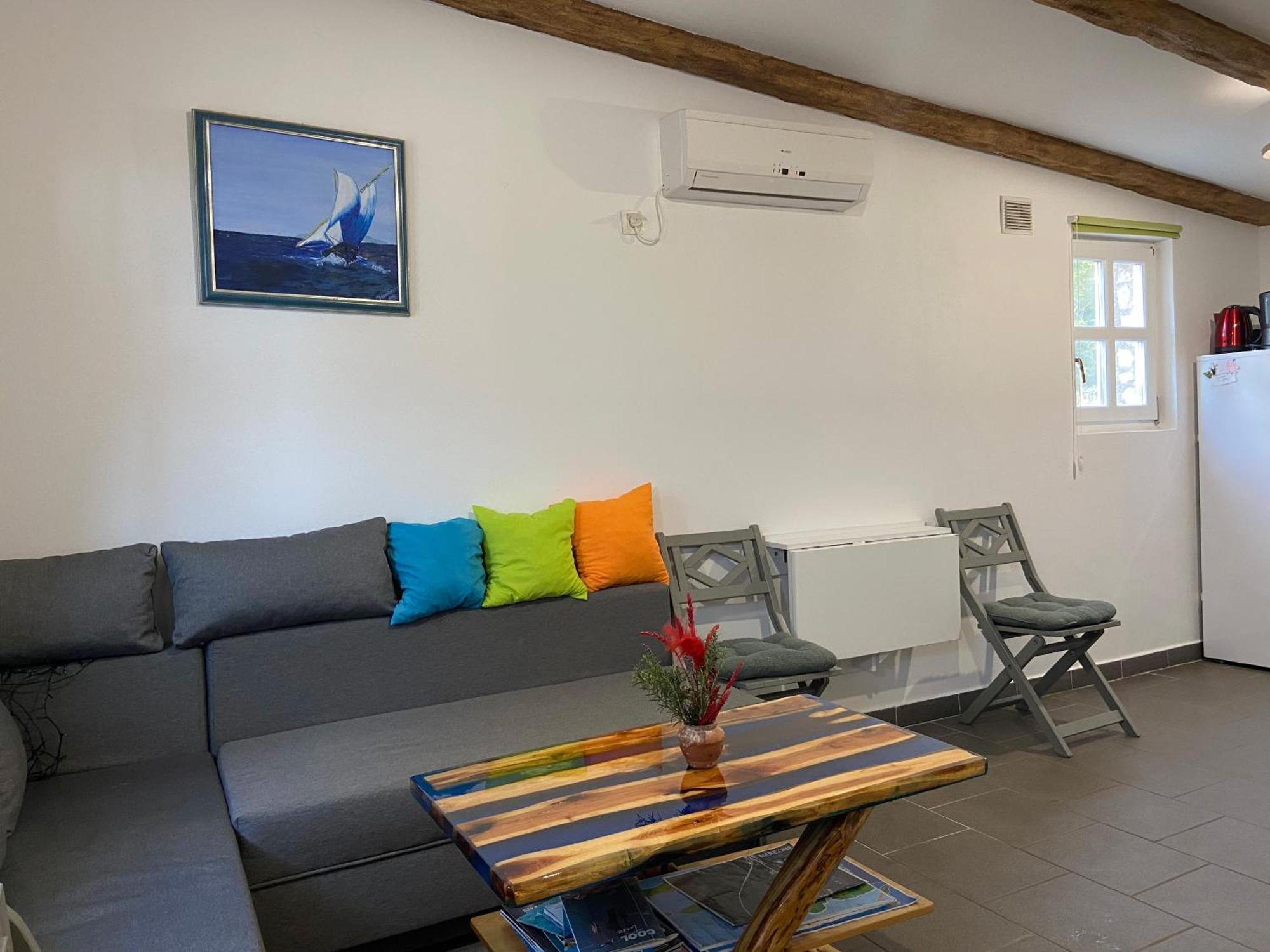 Ruby Holiday home *