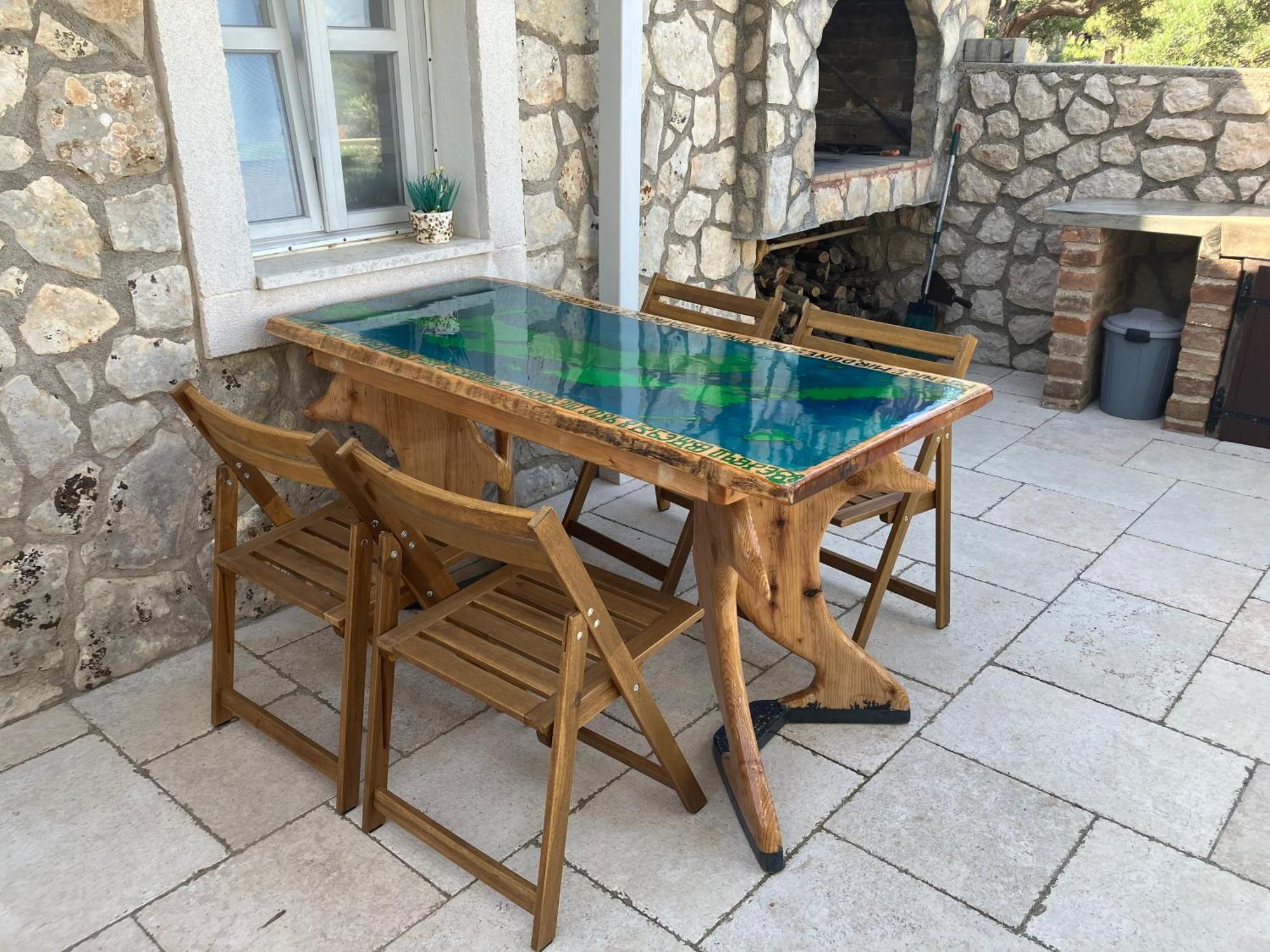 Ruby Vikendica
