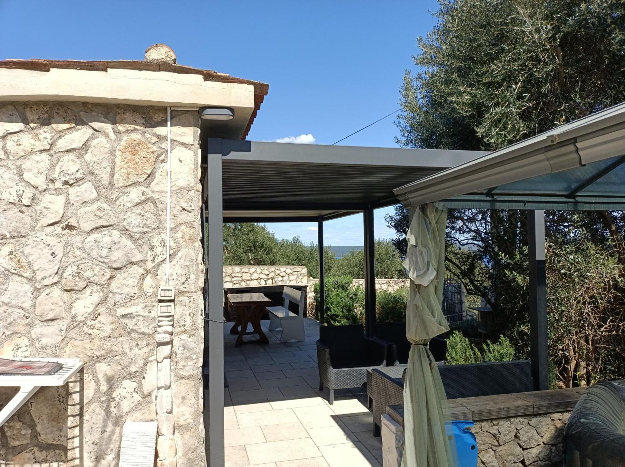 Ruby Holiday home *
