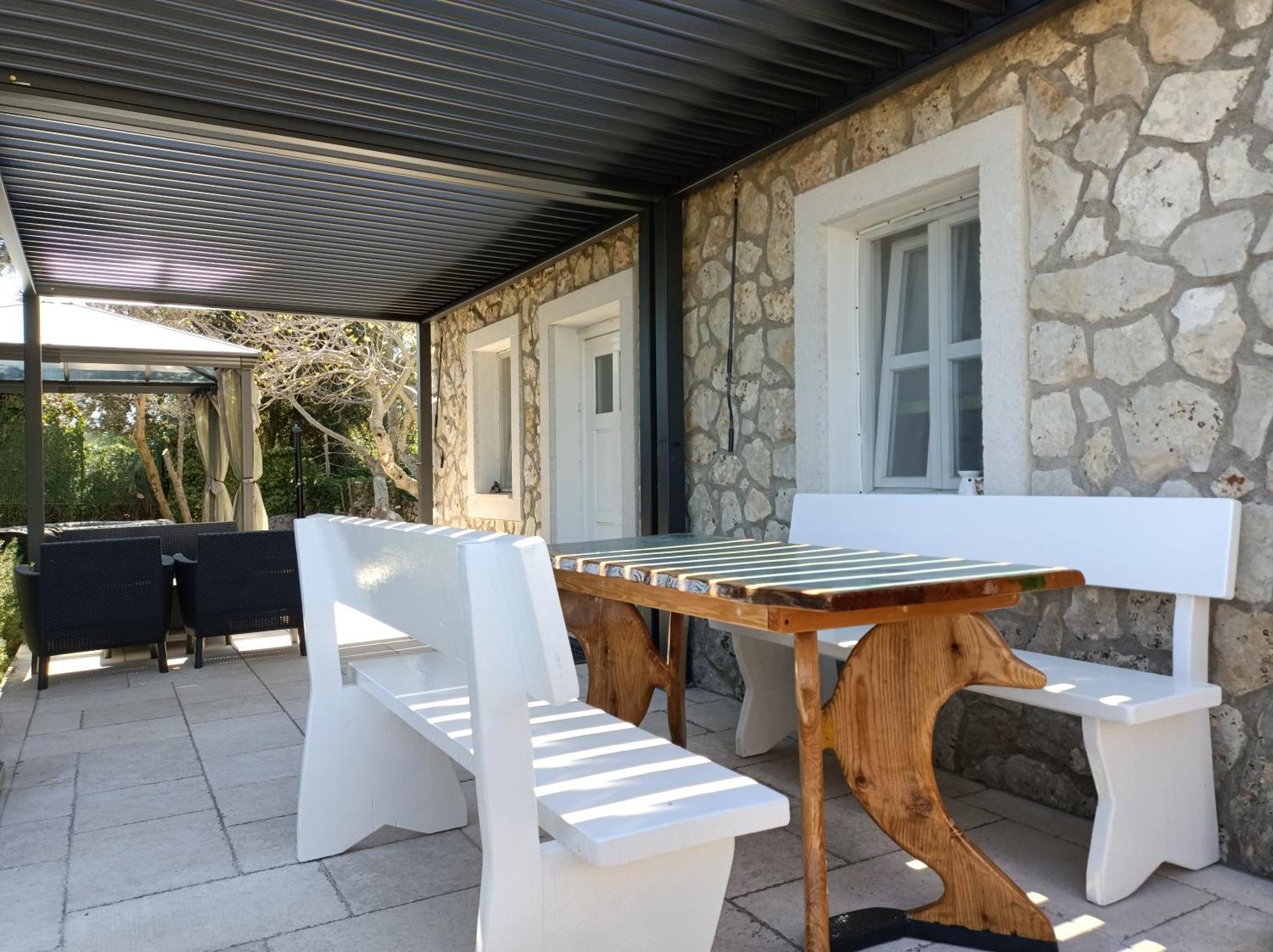 Holiday home Ruby Sveti Jakov