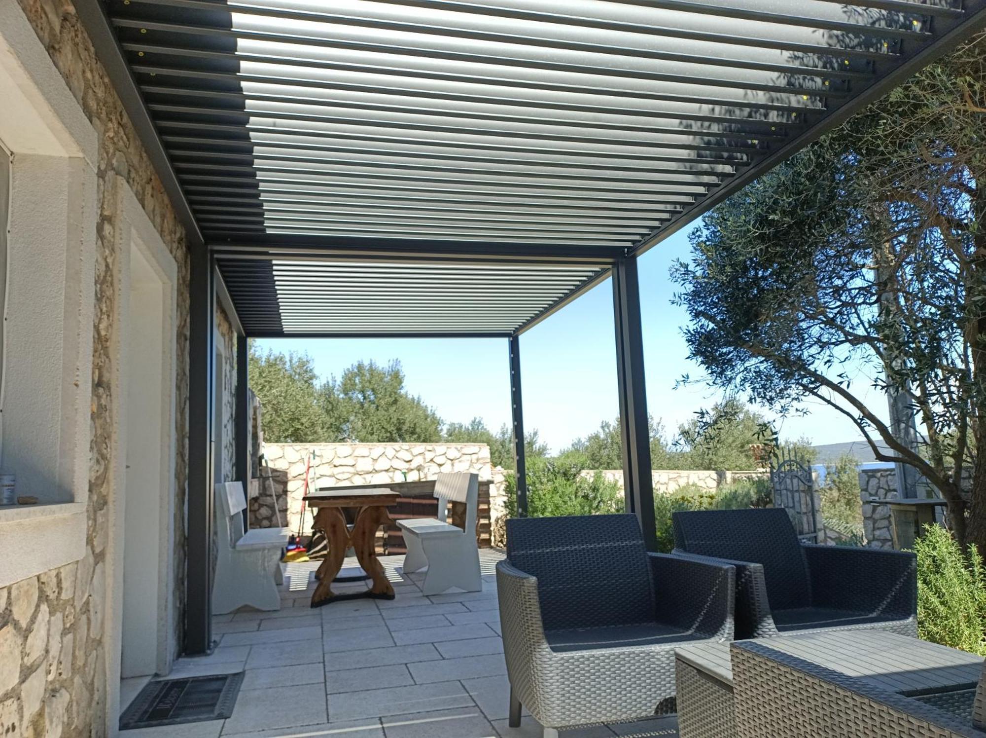 Ruby Holiday home