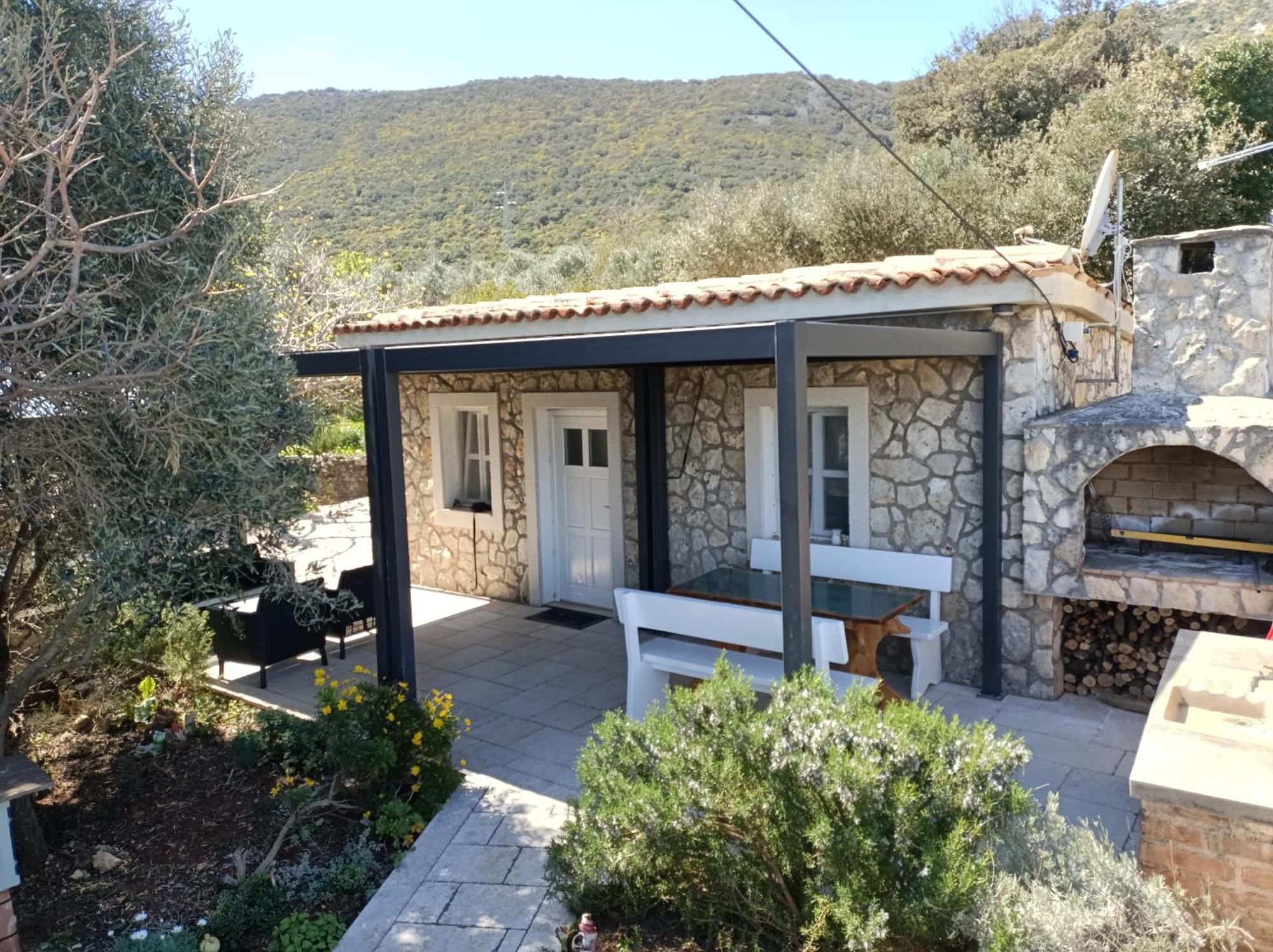 Holiday home Ruby