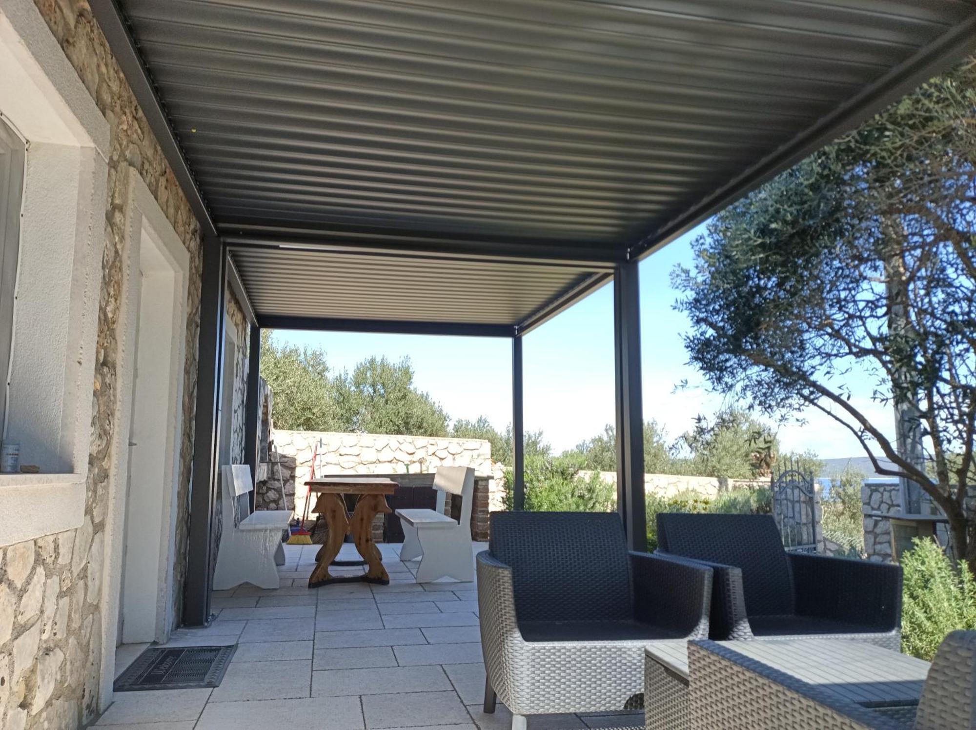 Ruby Holiday home *