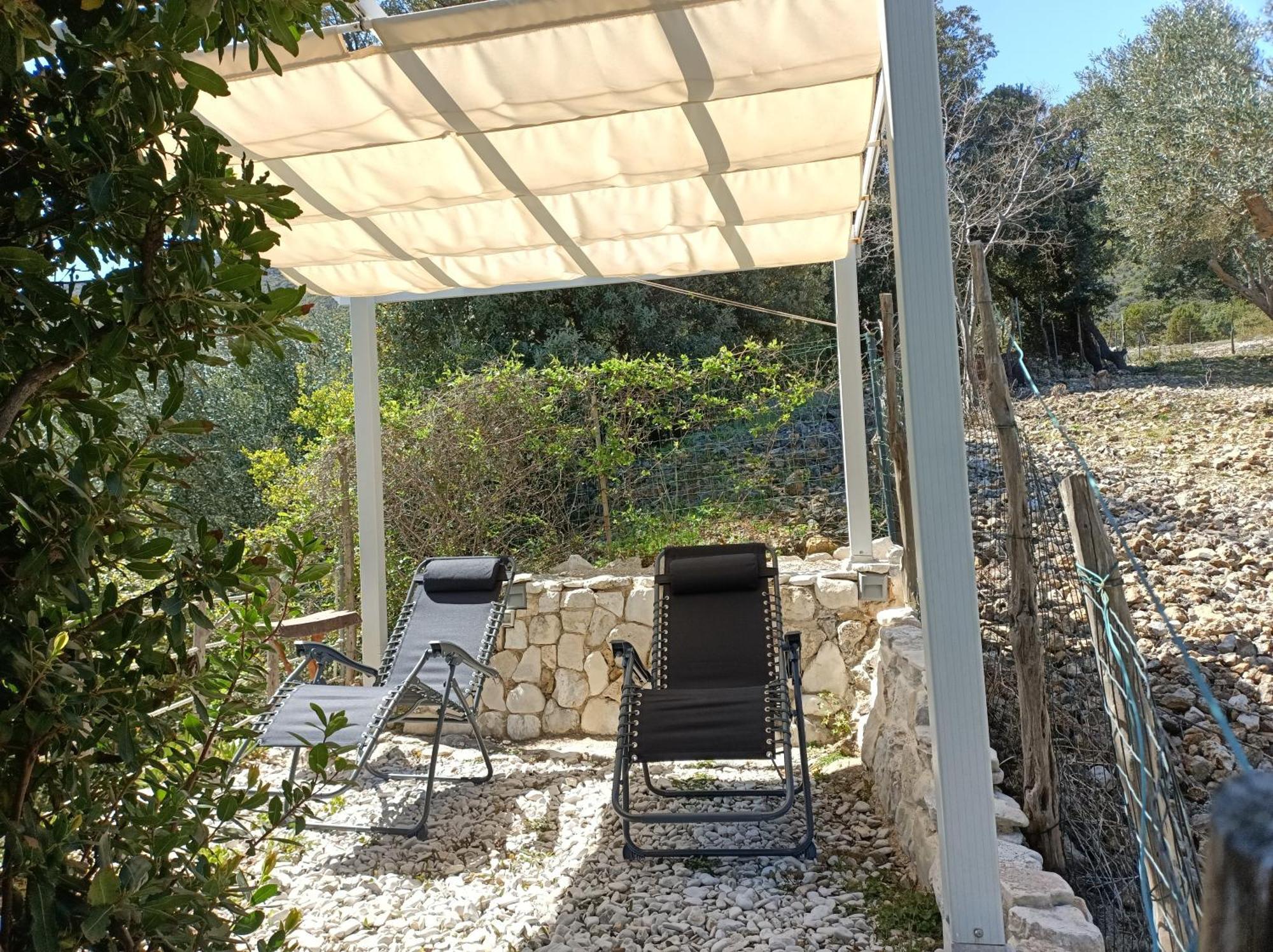 Holiday home Ruby *