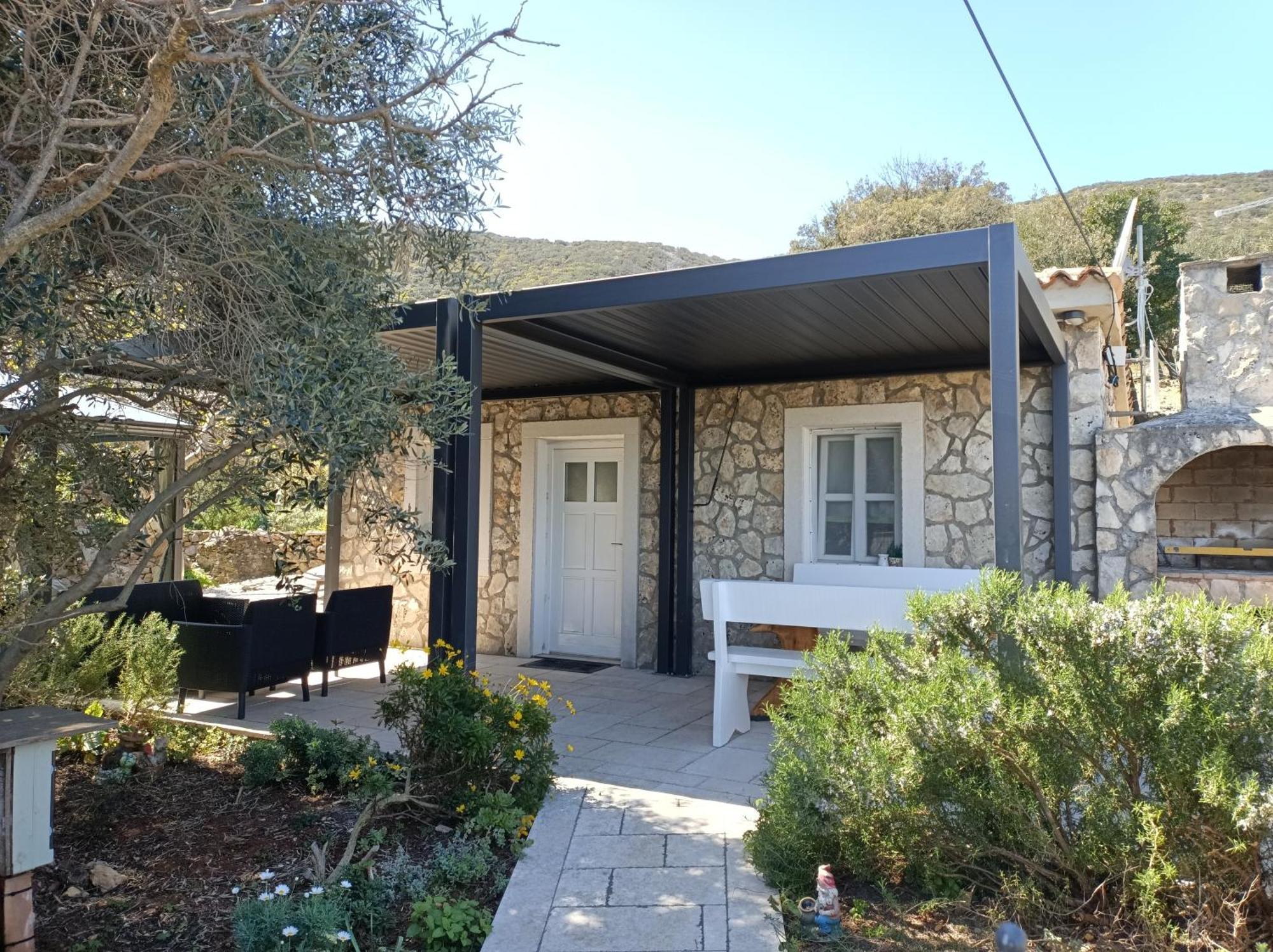 Ruby Holiday home Sveti Jakov