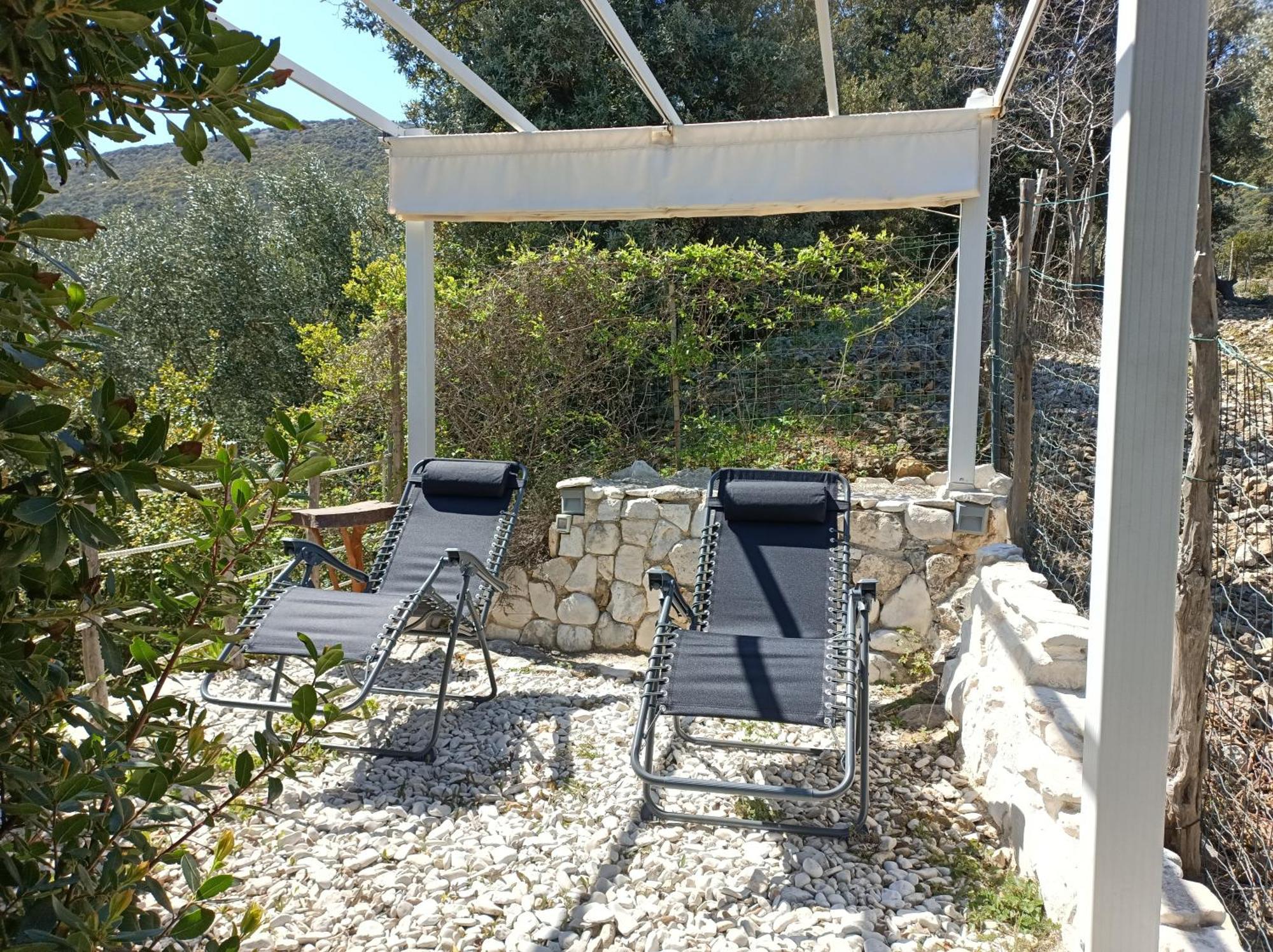 Holiday home Ruby Sveti Jakov