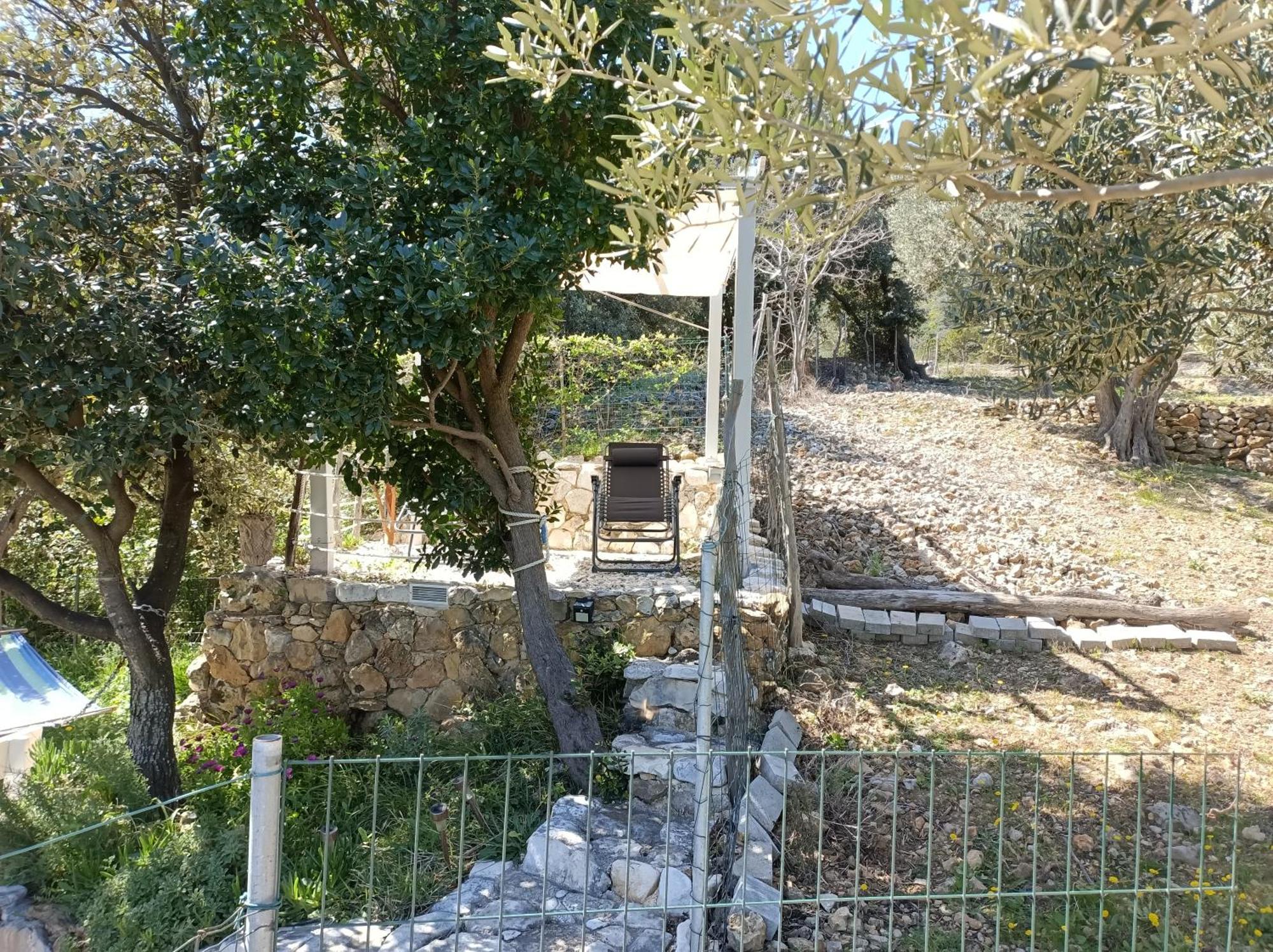 Ruby Holiday home